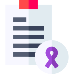 Health report icon