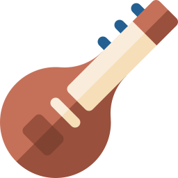 Sitar icon