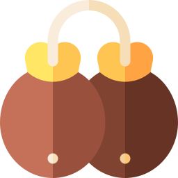 Castanets icon
