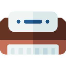 Harmonica icon