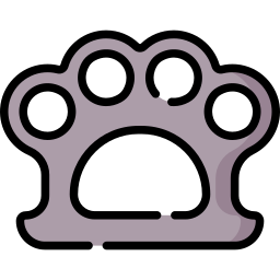 Knuckle icon