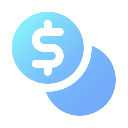 dollar icon