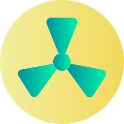 Nuclear icon