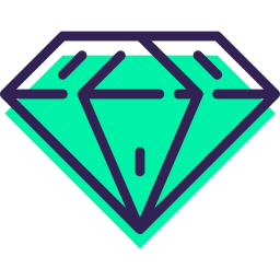 Diamond icon