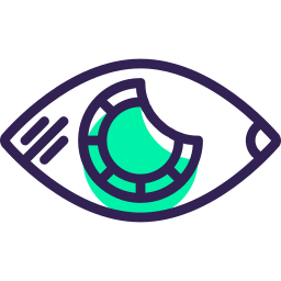 Eye icon