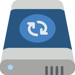 Harddisk icon