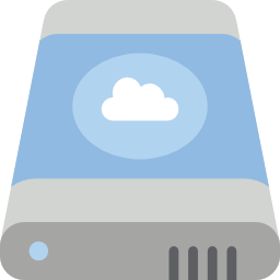 Harddisk icon