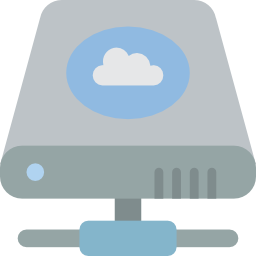 Harddisk icon