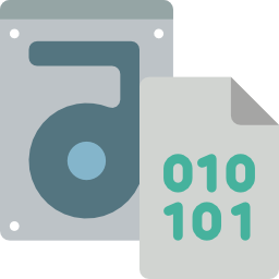 Harddisk icon