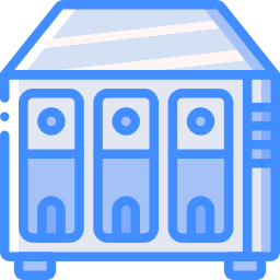 Database icon