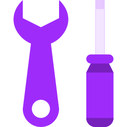 reparaturwerkzeuge icon