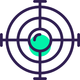 Target icon