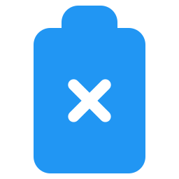 Battery icon