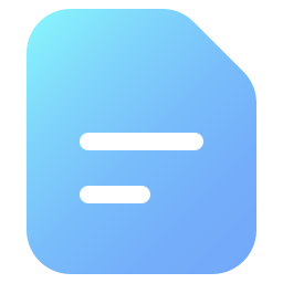 File icon