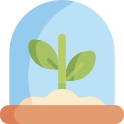 Plant icon