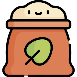 Fertilizer icon