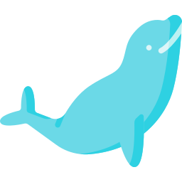 Beluga icon