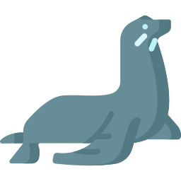 Seal icon