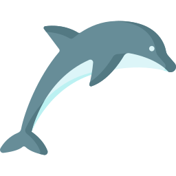 delfin icon