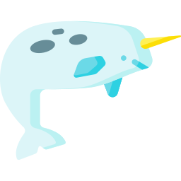 Narwhal icon