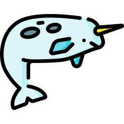 Narwhal icon