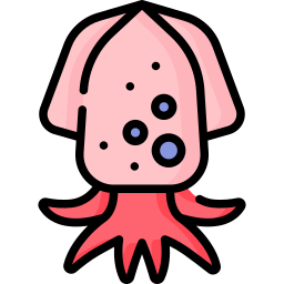 Cuttlefish icon