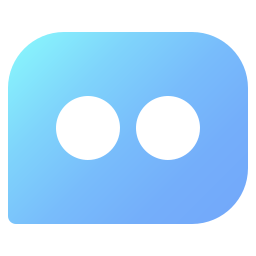 Chat icon