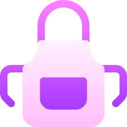 Apron icon