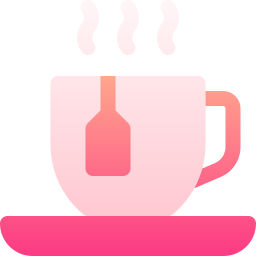 お茶 icon