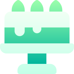 Cake icon