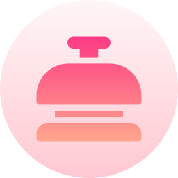 Bell icon