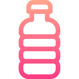 Water bottle icon