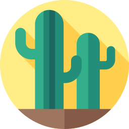 Cactus icon