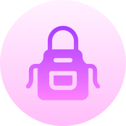 Apron icon