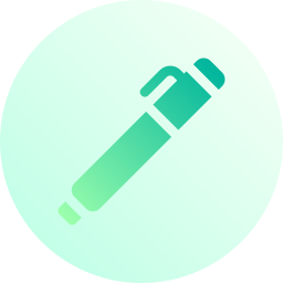 Pen icon