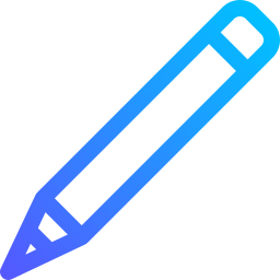 Pencil icon