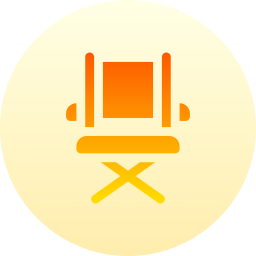 Chair icon