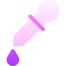 Pipette icon