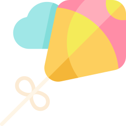 Kite icon