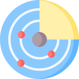 radar Icône