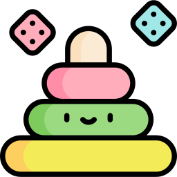 Toys icon