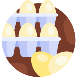 Eggs icon