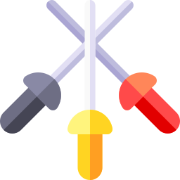 Swords icon