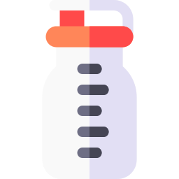 wasserflasche icon