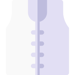 Vest icon