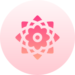 Mandala icon