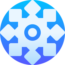 Mandala icon