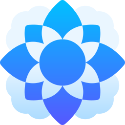 Mandala icon