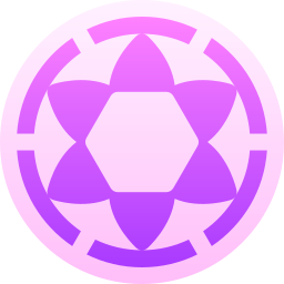 Mandala icon