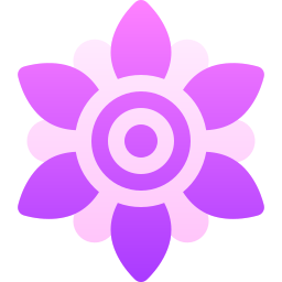 Mandala icon